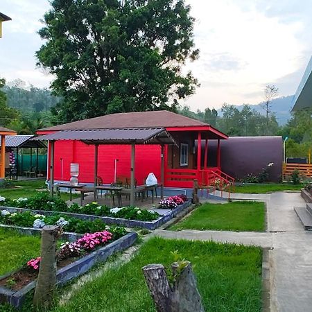 The Laughing Woods Ac Resort Котагири Экстерьер фото