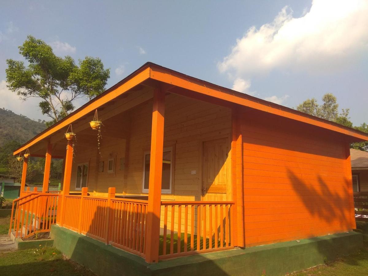 The Laughing Woods Ac Resort Котагири Экстерьер фото
