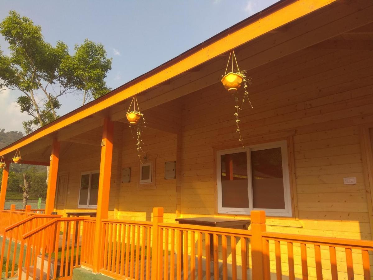 The Laughing Woods Ac Resort Котагири Экстерьер фото