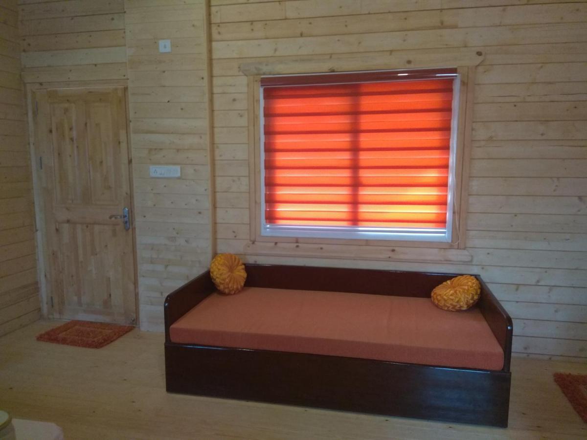 The Laughing Woods Ac Resort Котагири Экстерьер фото
