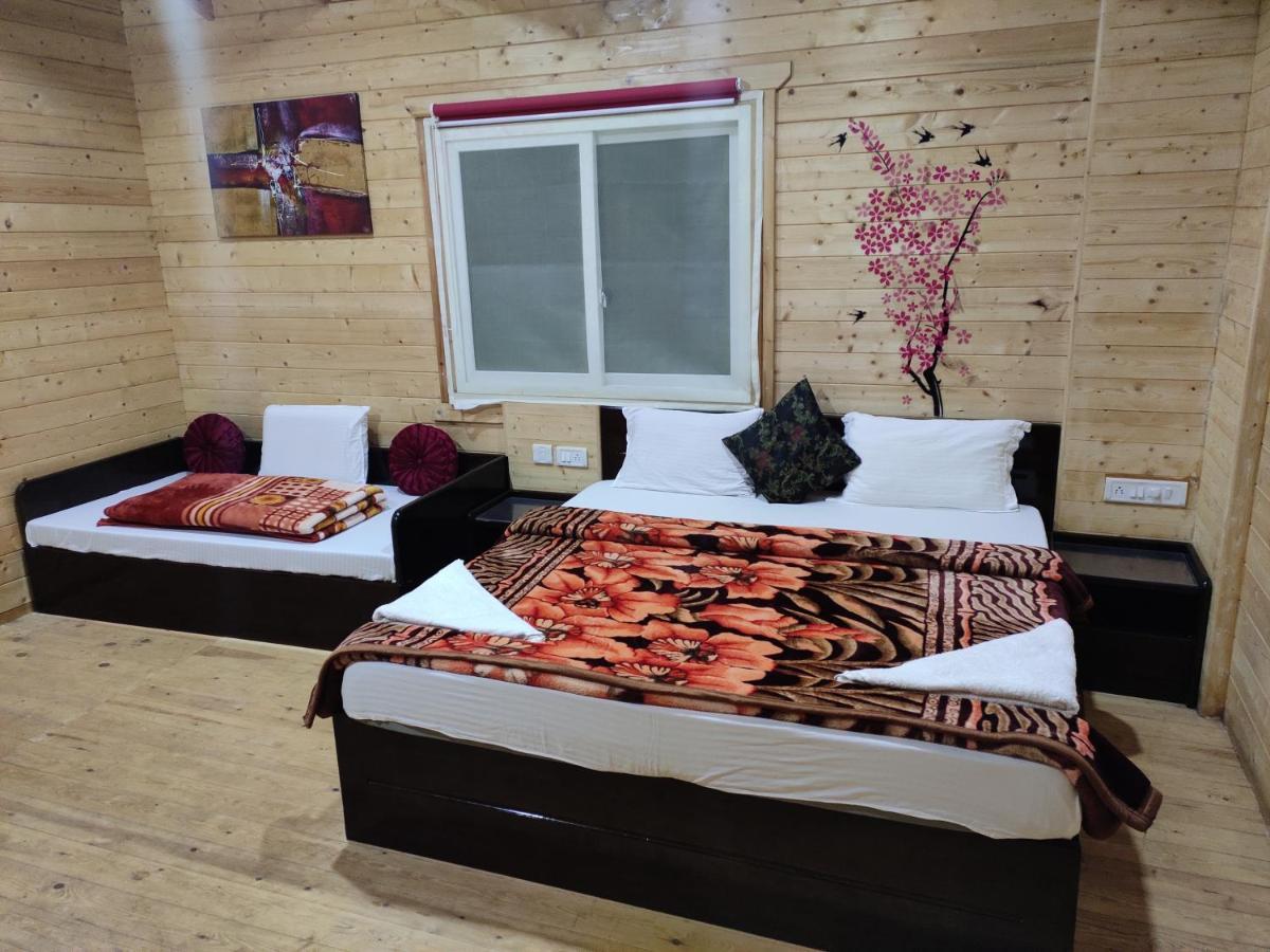 The Laughing Woods Ac Resort Котагири Экстерьер фото