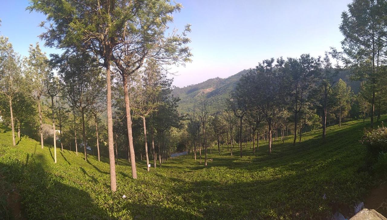 The Laughing Woods Ac Resort Котагири Экстерьер фото
