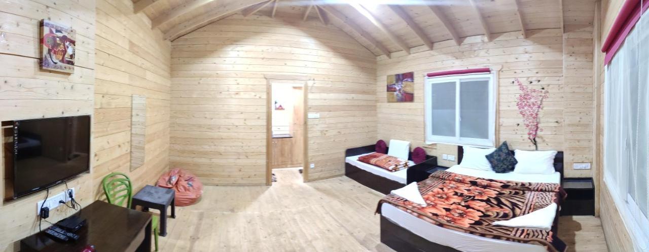 The Laughing Woods Ac Resort Котагири Экстерьер фото