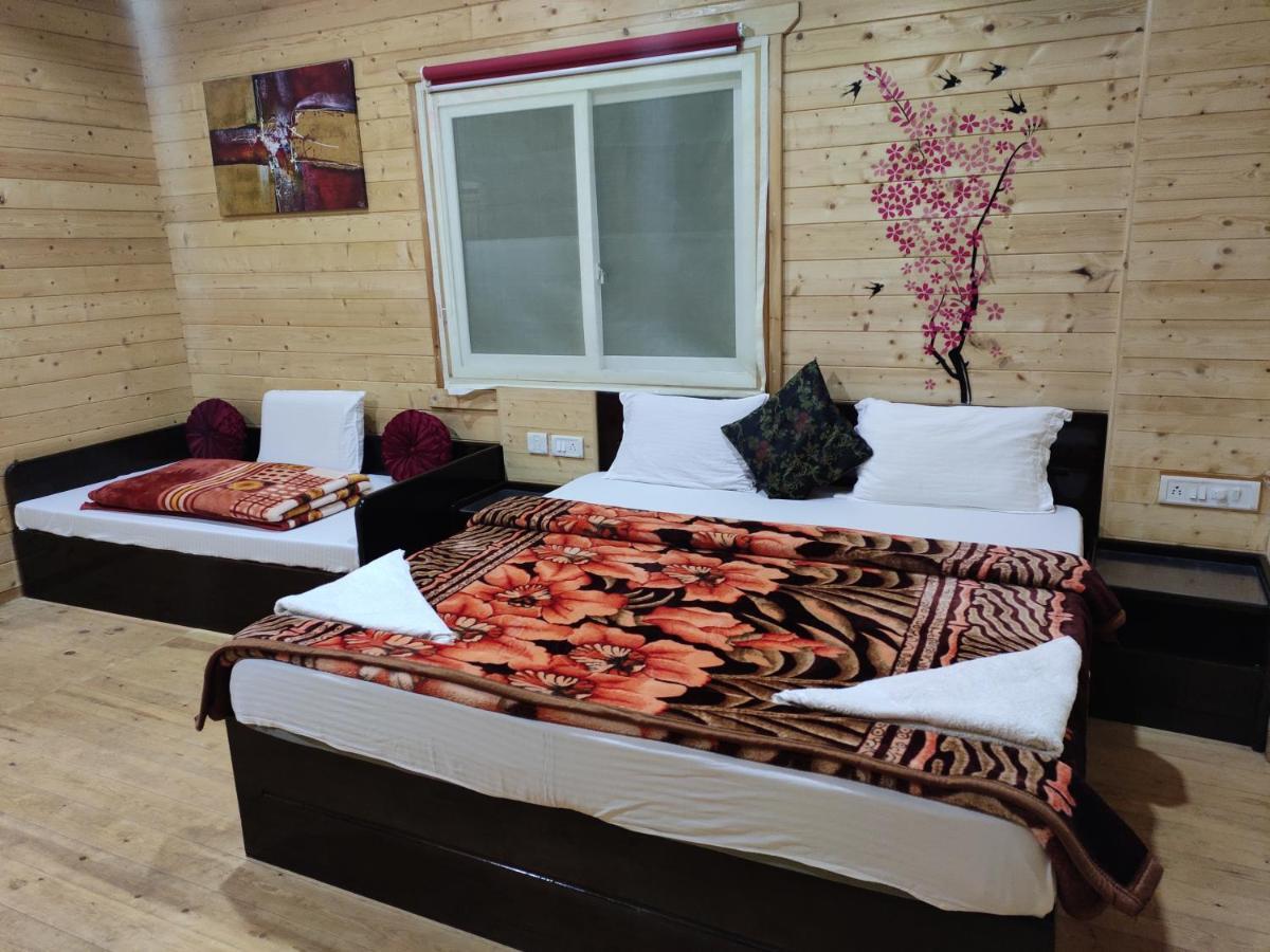 The Laughing Woods Ac Resort Котагири Экстерьер фото