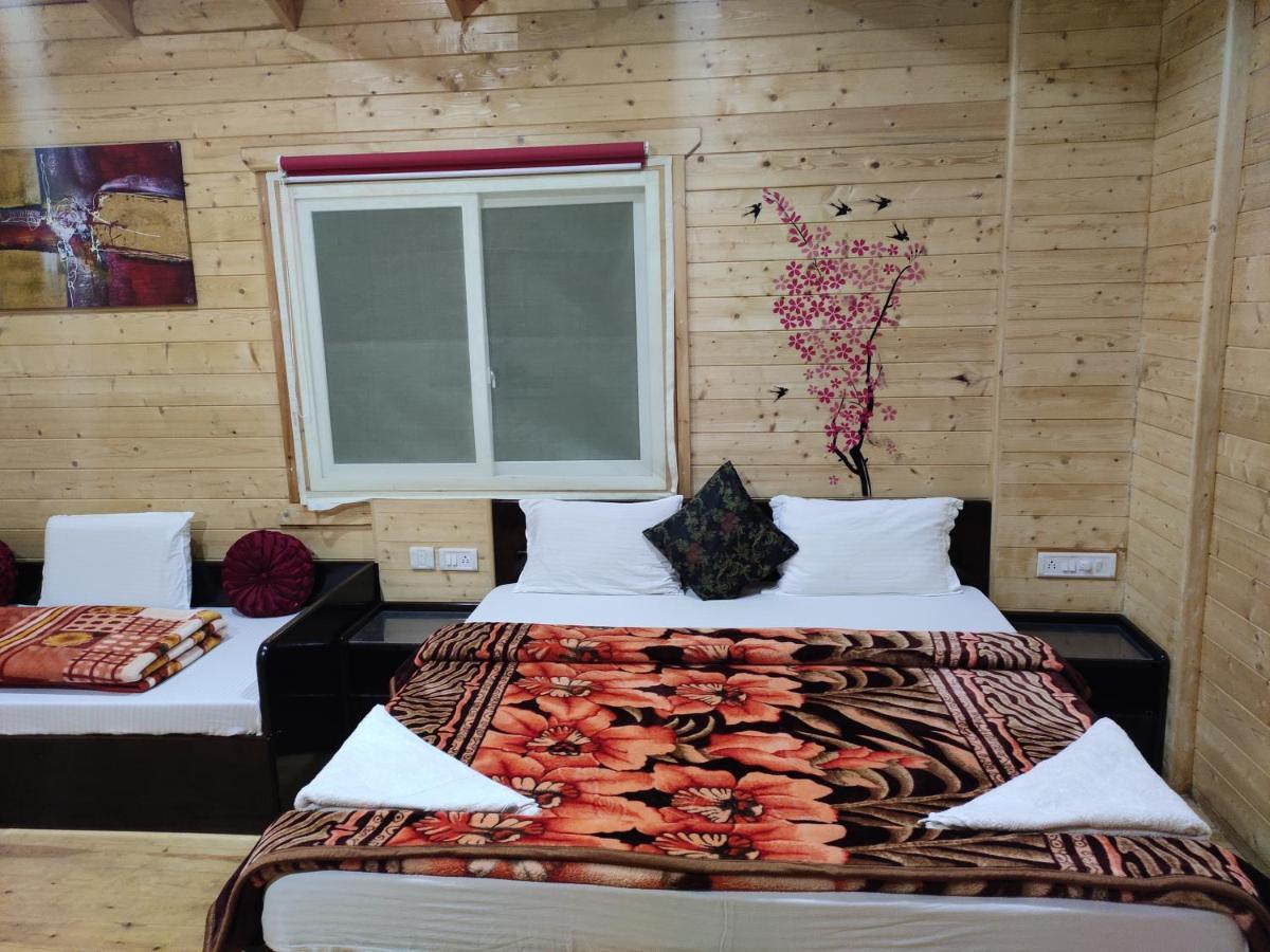 The Laughing Woods Ac Resort Котагири Экстерьер фото